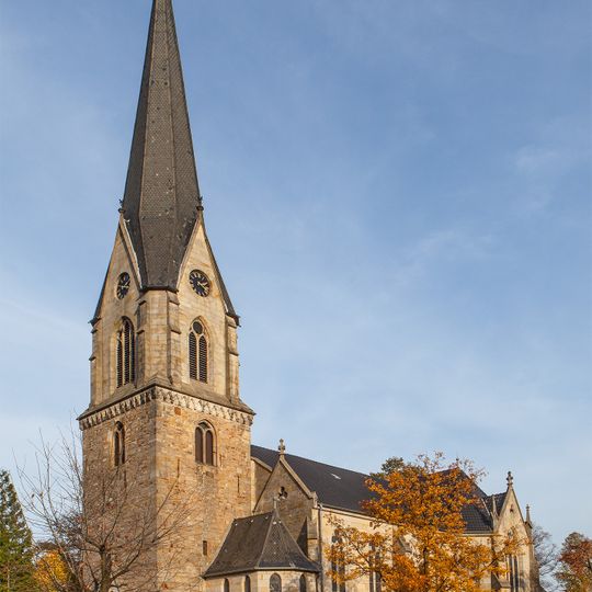 Protestantse Kerk van Kleinenbremen