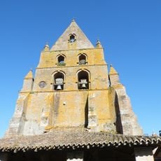 Église Notre-Dame de Bouillac