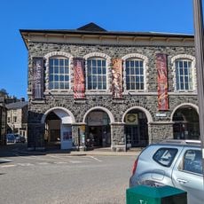 Tŷ Siamas