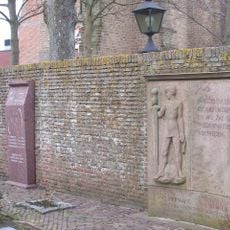 Oorlogsmonument