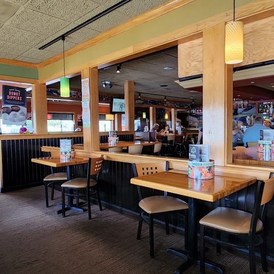Applebee's