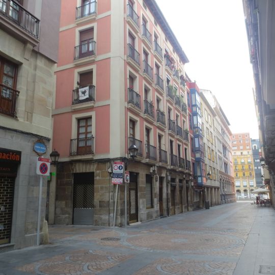 Casa Santa Maria 10