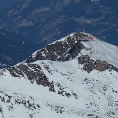 Stubnerkogel