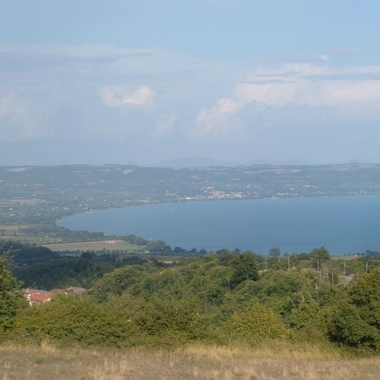 Lago Bolsena