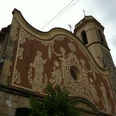 Església parroquial de Sant Mateu