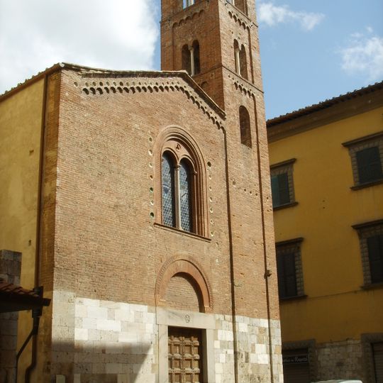 Chiesa di Santa Cecilia