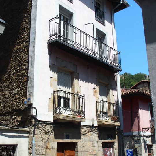 Casa Artekalea 29