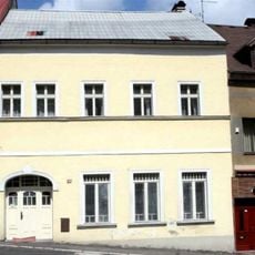 Náměstí Republiky če. 97