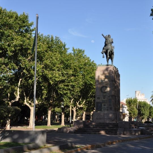 San Carlos de Bolívar