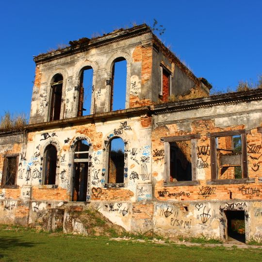 Fazenda São Bernardino
