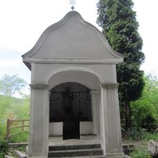 Kapelle hl. Johannes Nepumuk