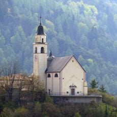 Chiesa della Santissima Trinità