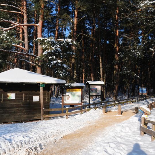 Wildpark Schorfheide