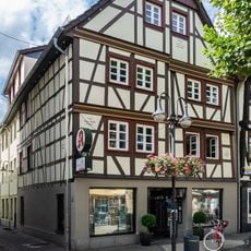 Haus Hauptstraße 61