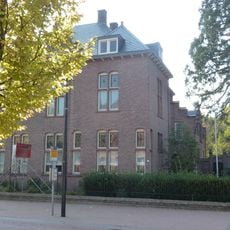 Heilige Martinus en Heilige Agatha