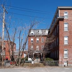 Wachusett Shirt Company