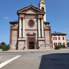Chiesa della Madonna delle Grazie