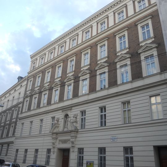 Suore di carità di San Vincenzo de' Paoli