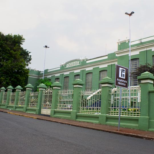 E.M.E.F. Coronel Joaquim da Cunha