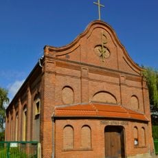 Christkönig
