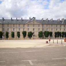 Caserne Thiry