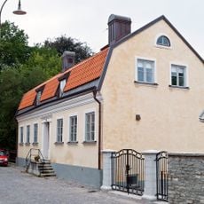 Baumgartenska huset