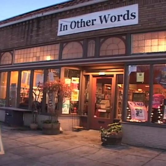 In Other Words Feminist Community Center