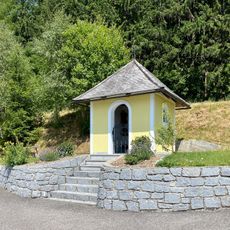 Schwarzbauer-Kapelle