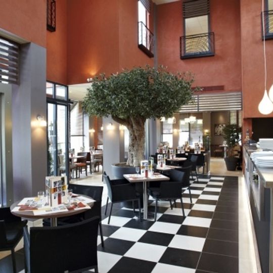 Ristorante Del Arte