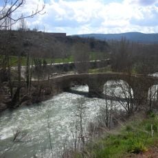 Puente de Las Cabras