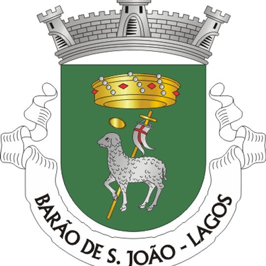 Bensafrim e Barão de São João