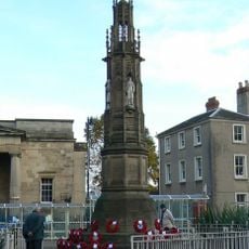 Hereford War Memorial