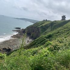 Pointe de la Tour