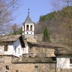 Dryanovo Monastery