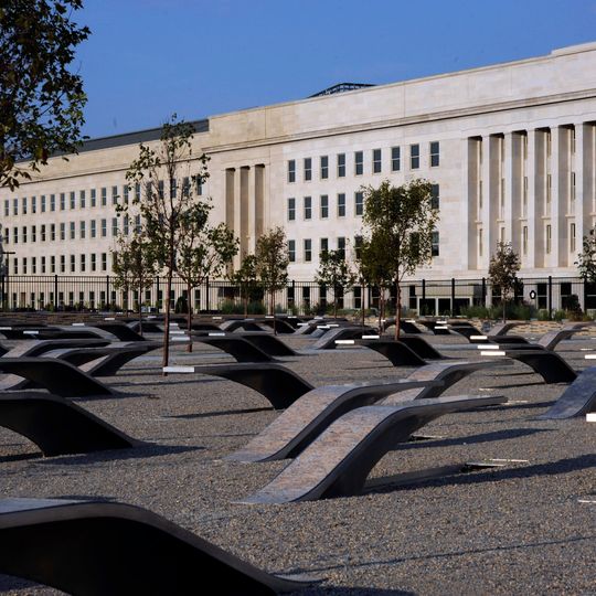 Mémorial du Pentagone