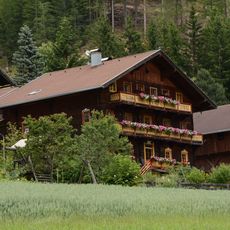 Bauernhaus Kerer
