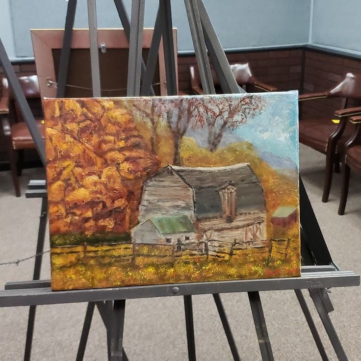 Cheyenne Artists Guild