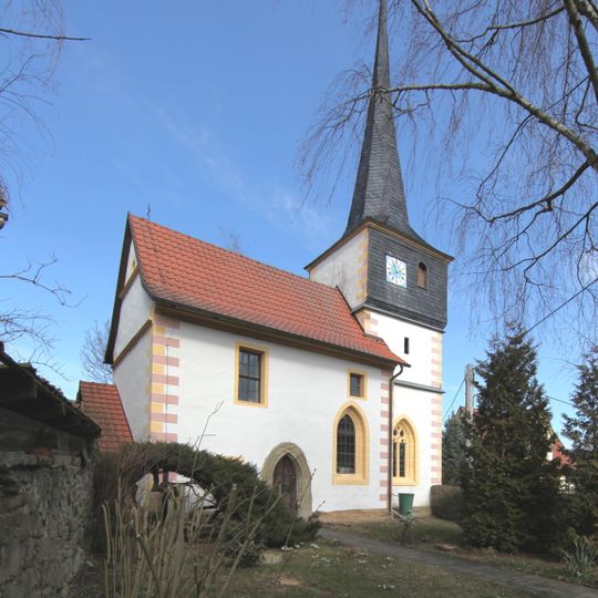 Dreifaltigkeitskirche