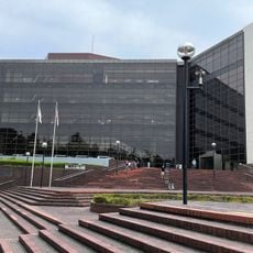 Kanagawa Kenmin Hall