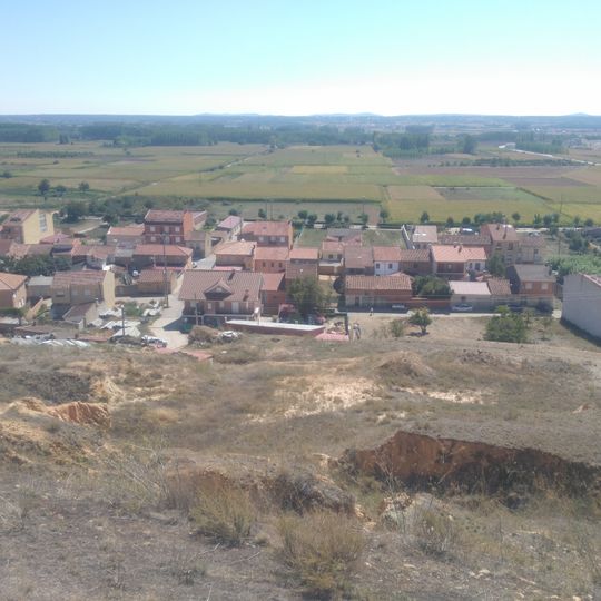 Yacimiento del Castro