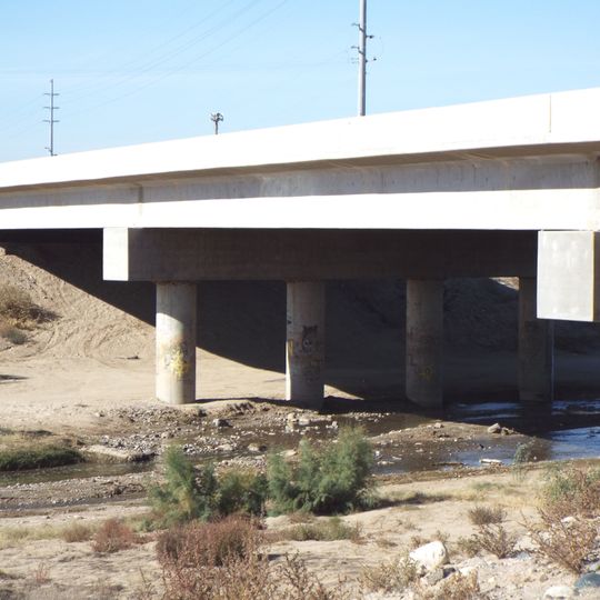 Hassayampa Bridge