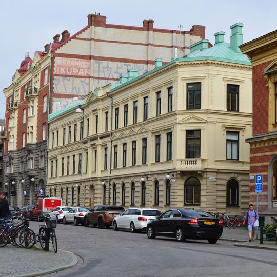 Östergatan 30