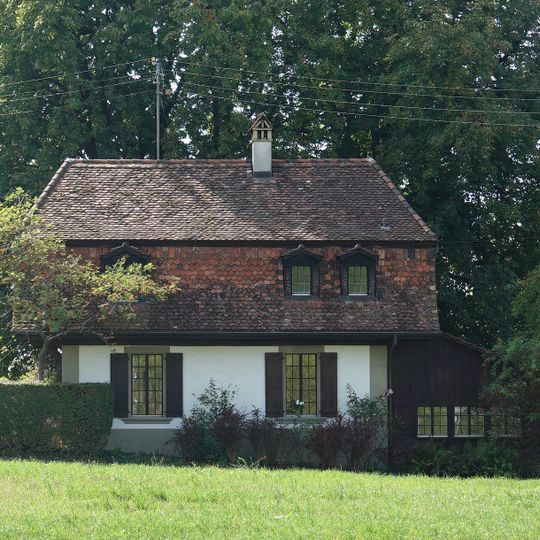 Stöckli, Flugbrunnenstrasse 26, Bolligen