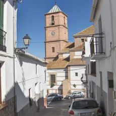 Iglesia de Nuestra Señora del Socorro