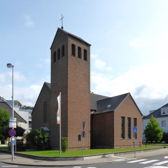 Protestant Church