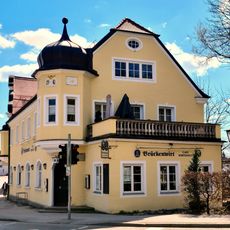 Königsdorfer Straße 2