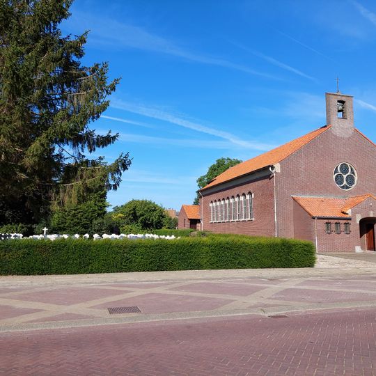 Sint-Jacobus de Meerderekerk
