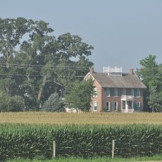 Samuel Nichols House