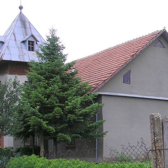 Пресветото Сърце Исусово