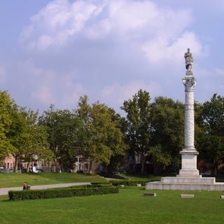 Piazza Ariostea (Ferrara)